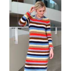 AROS SWEATER / KJOLE